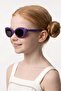 Lumora Pruple Black Children's Sunglasses - 2