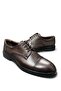 Genuine Leather Large Size Classic Men's Shoes 45-46 - 2
