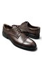 Genuine Leather Large Size Classic Men's Shoes 45-46 - 3