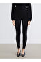 Original High Waist Women's Leggings - 3