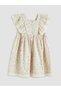 Original Girls' Floral Dress - 4