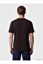 Southblue Plum Crew Neck Printed Men's T-Shirt - 4