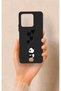Reeder S71 Compatible Heart Panda Patterned Silicone Case