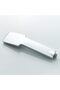 Water-saving Pressure Shower Head - Universal Hand Shower 1/2 Inch Interface, Ba - 5