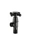 Bathroom hardware copper material black bronze black angle valve - 4