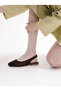 Monks Genuine Leather Aci Brown Suede - 3