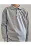 Long Sleeved Polo Collar Lakos (School Lakos) - 4