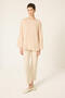 Basic Thin Sweatshirt - 4