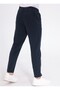 Men's Regular Fit Gabardine Trousers – Casual Comfortable Cut Classic Men's Trousers - 5