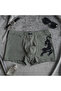 Men's Flocked Panther Printed Green / Khaki Color Boxer Bb2767
