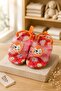 Summer Non-Slip Sole Baby Girl Slippers - 3
