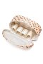 Honey Puppy Airwrap Compatible XL Size Bag Travel Bag for All Hair Styling Tools with Compartments - 4