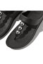 Women's Fino Mirror-Dome Leather Toe-Post Sandals - 3