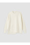 Esvab • Modern & Distinctive Soft Touch Loose Fit Women's Sweatshirt