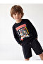 Sparkling Choices from Shining Store Zero Roba Collar Blue Quick Pufferboy's T-Shirt