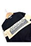 Boys' Seasonal Compact Cotton Top and Bottom Tracksuit Set, Ages 2-3-4-5-6-7-8-9-10 - 4