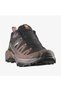 454733 X Ultra 360 Goretex Men's Sports Shoes Black - Brown - 3
