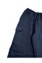 Boy's Seasonal Compact Cotton 2 Thread 6-7-8-9-10 Years Old Top and Bottom Tracksuit Set - 7