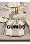 6 Pieces of Silver Glitter Fabric Spoon Holders, Stain-Resistant Fork and Knife Covers, Stylish Table Presentation Set - 2