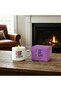 New In Balance (300G) Lavender & Sandalwood Jar Candle - 3