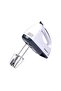 SCARLET 7-Speed Electric Hand Mixer – Multi-Function Kitchen Beater - 2