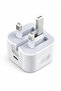 محول طاقة USB-C بقدرة 20 واط - 5