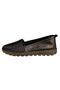 261972 Women's Genuine Leather Gel Comfort Sole Casual Shoes - 2