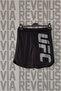 Fighting Championship Printed Unisex Retro Varsity Sports Training Shorts