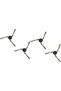 4 Vacuum Cleaner Accessories - For Dreame X40 PRO/X40 Ultra/L40 Ultra Vacuum Cleaners (4 Side Brushes)