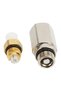 Air suspension air pressure valve, shock absorber air pressure valve, 7P0616813A - 5