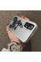 Redmi K50 Ultra Compatible Motorcycle Rider Drawing with Helmet Printed Men's Style Phone Protective Case - 2