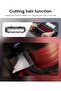 2 - pc Rubber Roller Brush Set for Roborock S8 Pro Ultra, S8, S8+, Q5 Pro, Q5 Pro+, Q8Max, and Q8Max+ Vacuum Cleaners; Main Brush Accessory Set;... - 2