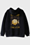 Humorous D20 Dice Avoidance: Don'T Worry, I Have a Plan Black Hoodie