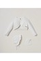 Fairy Tale Baby Girl 8-Piece Dress Set - 4