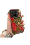 Xiaomi Mi 15t Pro Compatible Hard Acrylic Back Silicone Edge Lens Protection Case
