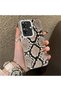Realme Note 60 Compatible Hard Acrylic Back Silicone Edge Lens Protection Case - 3