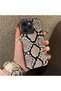 Tecno Spark 40 Compatible Hard Acrylic Back Silicone Edge Lens Protection Case - 2