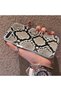 iPhone 7 Plus/8 Plus Compatible Hard Acrylic Back Silicone Edge Lens Protection Case - 3