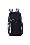 School Backpack Casual Backpack for Students Lightweight Travel Bag