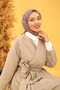 73030-50 وشاح ناعم موديل - 3