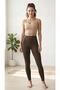 Oroverde Slim Compression High Waist Sports Leggings