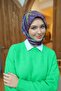 وشاح ناعم 73069-08 - 4