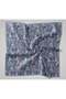 Twill Silk Scarf 11478-20 - 7