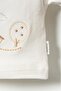 100% Cotton Fairy Tale Train Patterned 5 Piece Newborn Hospital Release Bodysuit Set 0-3 Months 50-56 cm Y - 5