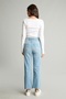 Women's Jean Pants G2217Ax/Nm28 - 5
