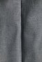 Loose Fit Tailored trousers - 7