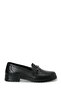 105077.Z Black Women's Loafer