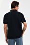 Color Block Men's T-Shirt - 3