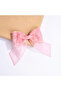 Pink Fairy Girls' Buckle - 2