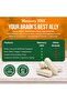 Memory Hrx, Bacopa Monnieri with Gotu Kala, 60 Caps | Also includes ashwagandha, liquorice and convolvulus pluricaulis extracts—non-GMO, vegan, GMP-certified facility - 7